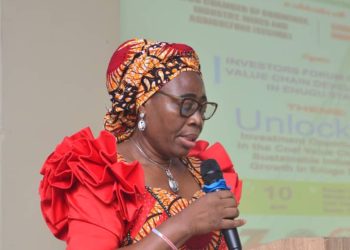 RMRDC and ECCIMA Host Ground-breaking Investors’ Forum in Enugu