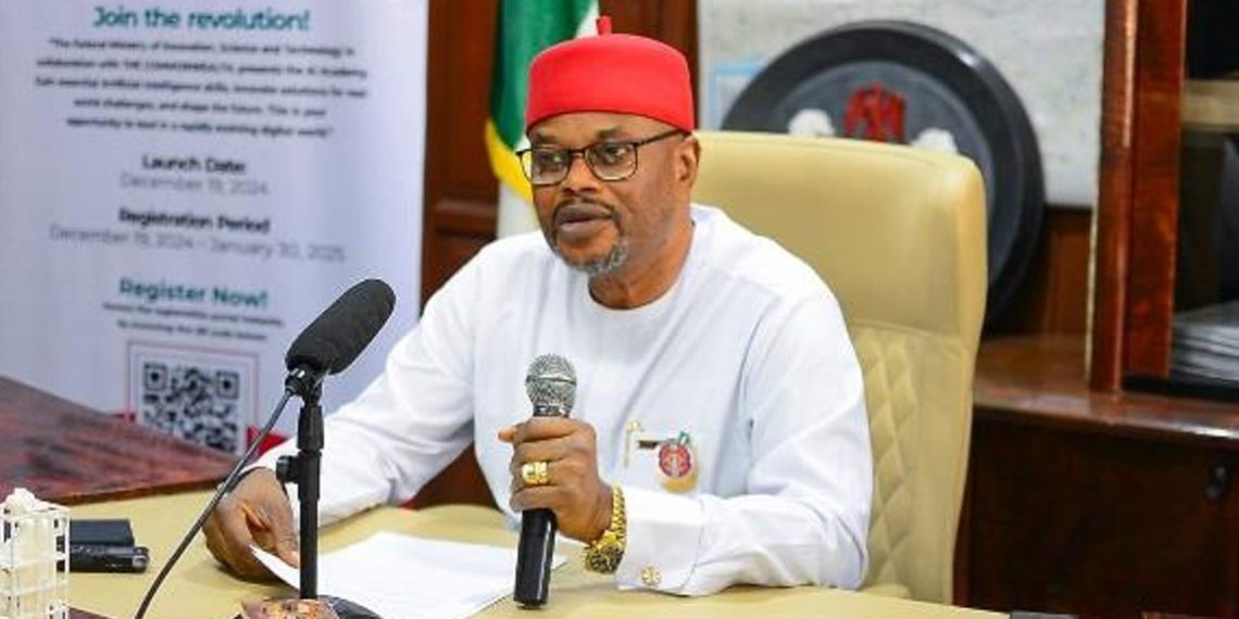 PRESS RELEASE: President Tinubu Approves Landmark Inter-Ministerial Committee to Drive Nigeria’s Research and Innovation-Led Economic Transformation.