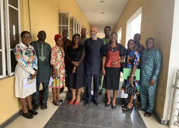 Abia State Ministry of Innovation, Science and Technology Collaborates with RMRDC to Foster Innovation and Industrial Growth