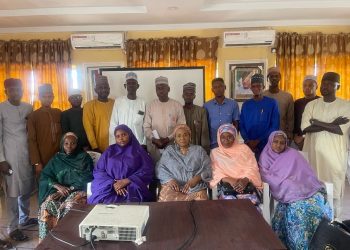 RMRDC Trains Bauchi Staff on Performance Management System to Boost Productivity