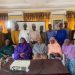RMRDC Trains Bauchi Staff on Performance Management System to Boost Productivity