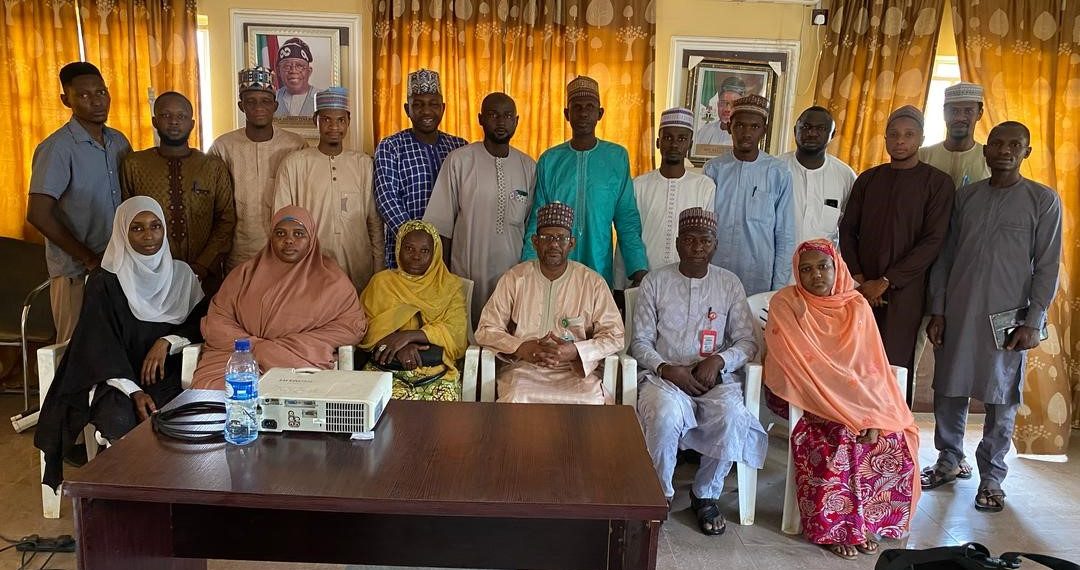 RMRDC Bauchi Intensifies Anti-Corruption Stance Through Strategic Staff Engagement