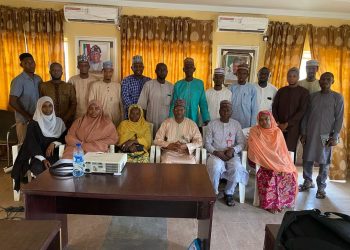 RMRDC Bauchi Intensifies Anti-Corruption Stance Through Strategic Staff Engagement