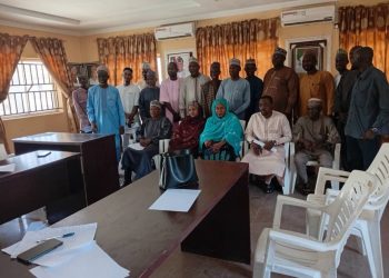Stakeholders to Explore Investment Opportunities In Sweet Potatoes