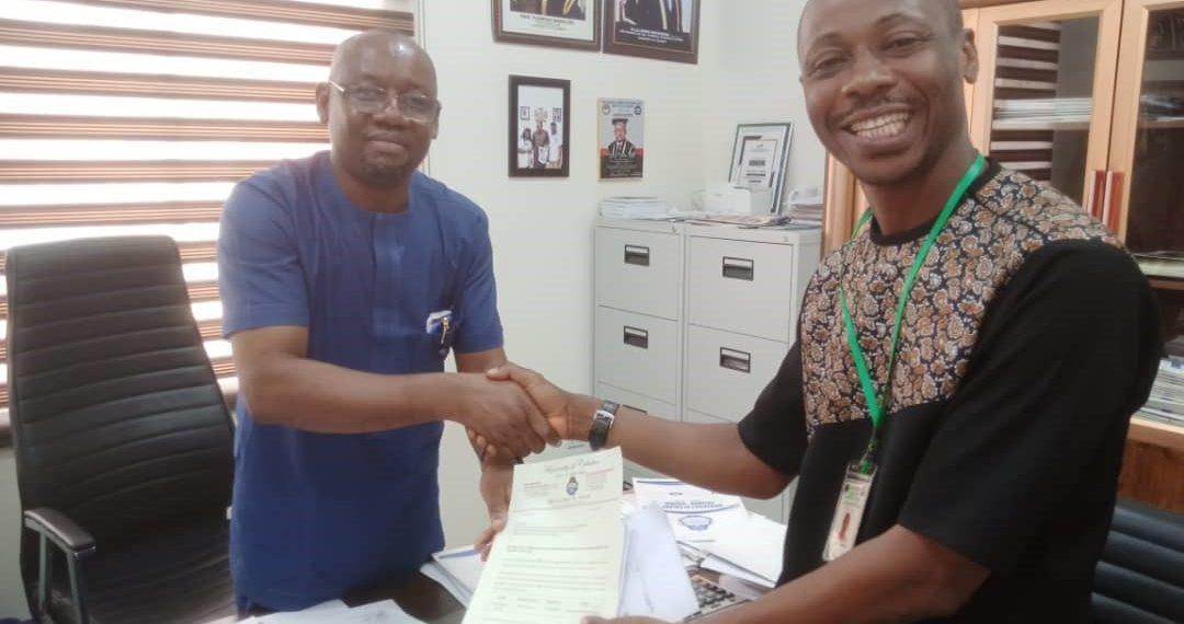 University of Calabar and RMRDC Forge Strategic Partnership to Drive Research and Innovation
