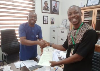 University of Calabar and RMRDC Forge Strategic Partnership to Drive Research and Innovation