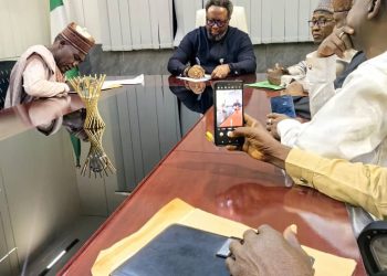 RMRDC Signs MoU With the National Coffee and Tea Association of Nigeria to Enhance Tea and Coffee Development