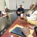 RMRDC Signs MoU With the National Coffee and Tea Association of Nigeria to Enhance Tea and Coffee Development