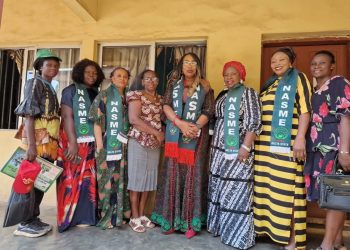 RMRDC Delta State Office Hosts NASME, Reaffirms Commitment to Supporting Local Enterprises