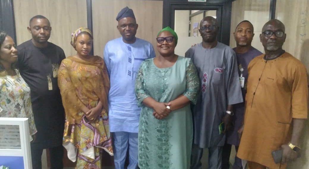 RMRDC FCT Office, Strengthens Inter-Agency Collaboration for MSMEs Development in the Federal Capital Territory