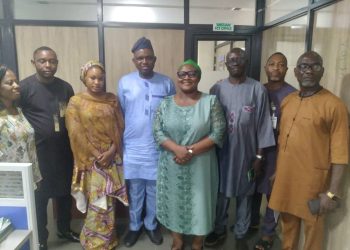 RMRDC FCT Office, Strengthens Inter-Agency Collaboration for MSMEs Development in the Federal Capital Territory