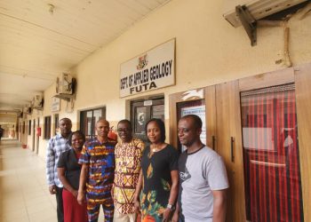 RMRDC, FUTA Unveil Strategic Alliance to Revolutionize Nigeria’s Raw Materials Industry