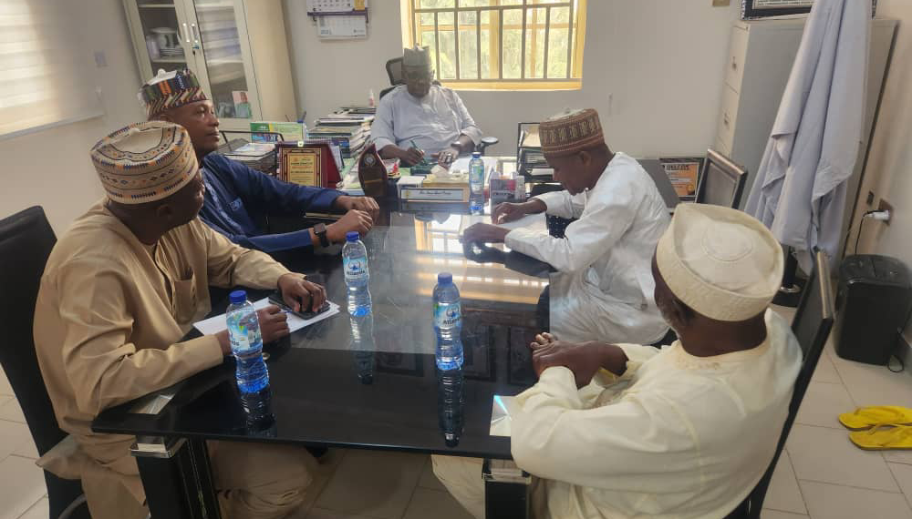 RMRDC, Gombe State Ministry of Energy & Mineral Resources, and ELB Alternative Energy & Services Form Tripartite Partnership for Coke Briquettes Production