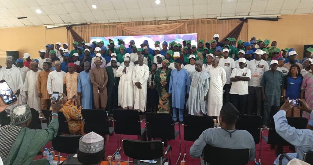 RMRDC and Adamawa State Government Forge Partnership to Harness Solid Mineral Resources