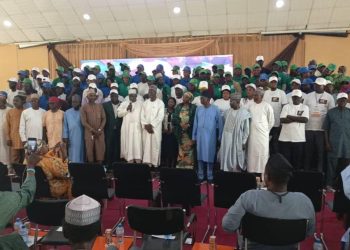 RMRDC and Adamawa State Government Forge Partnership to Harness Solid Mineral Resources
