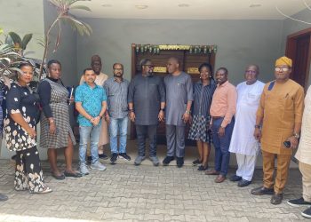 Shaping the Future of Africa: RMRDC Sensitizes Stakeholders on Upcoming Africa Raw Materials Summit