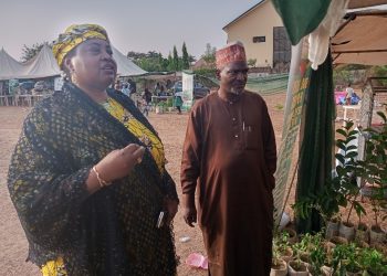 RMRDC Kaduna Joins Stakeholders to Champion Innovation at Maiden Kaduna Agricultural Fair