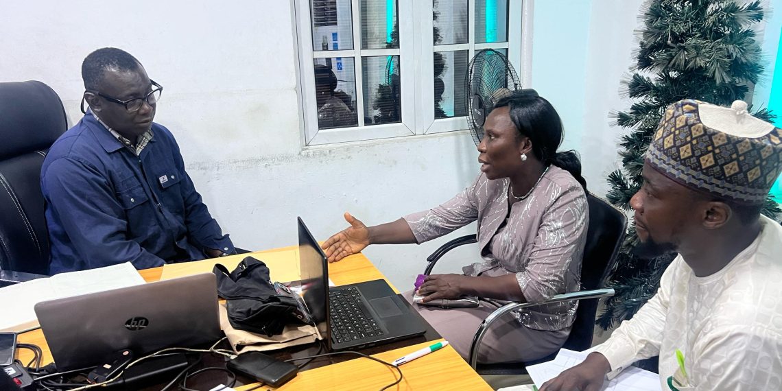 RMRDC, AmuGold Global Network moves to curb scarcity of Shea Nut