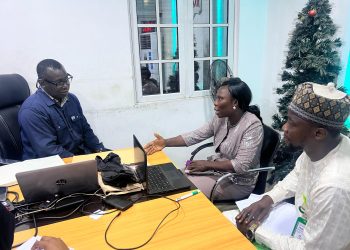 RMRDC, AmuGold Global Network moves to curb scarcity of Shea Nut