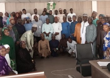 RMRDC, Kaduna State Trains Staff on Anti-Corruption Efforts, Launches New Transparency Unit