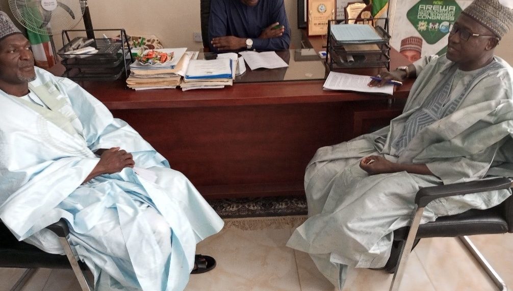 Kaduna State to Showcase Raw Material Potential at Africa Raw Materials Summit 2025