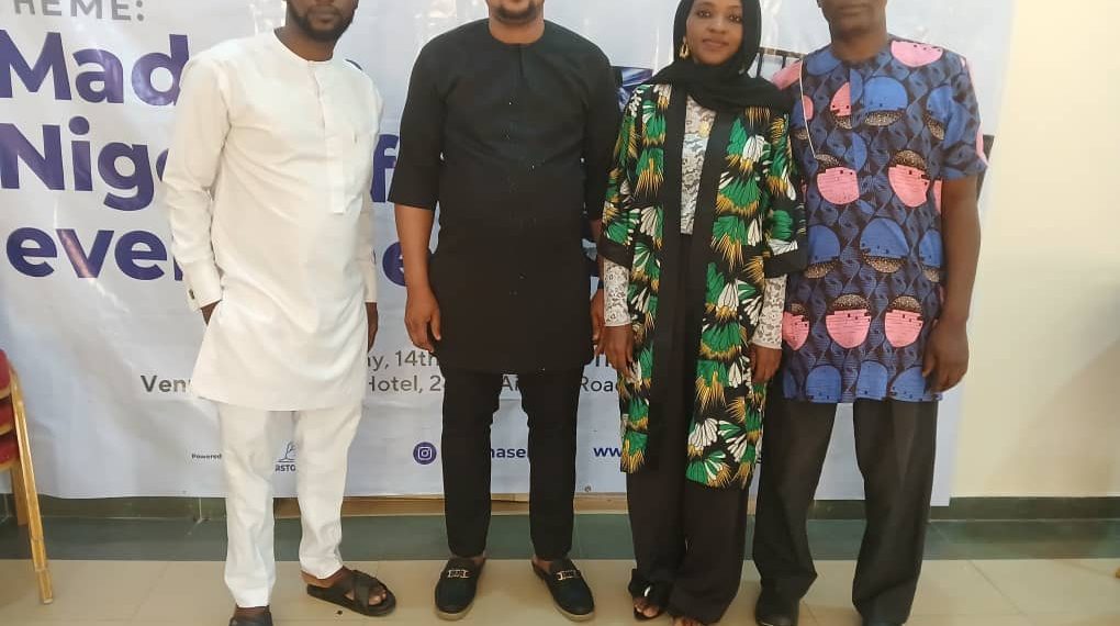 Agencies Promote Made-in-Nigeria Products to Strengthen Nigeria’s Economy