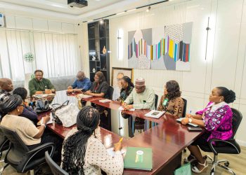 RMRDC To Collaborate with NABPAN and Marketers Association of Nigeria on Capacity Building