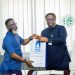 RMRDC and Nile University Collaborate on Staff Development Programs