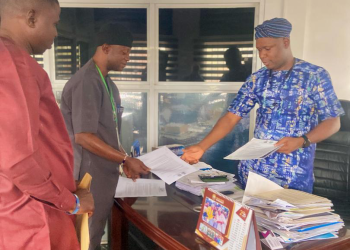 RMRDC Osun State Engages Governor Adeleke on Upcoming Africa Raw Materials Summit, Seeks Support for Osun Growth