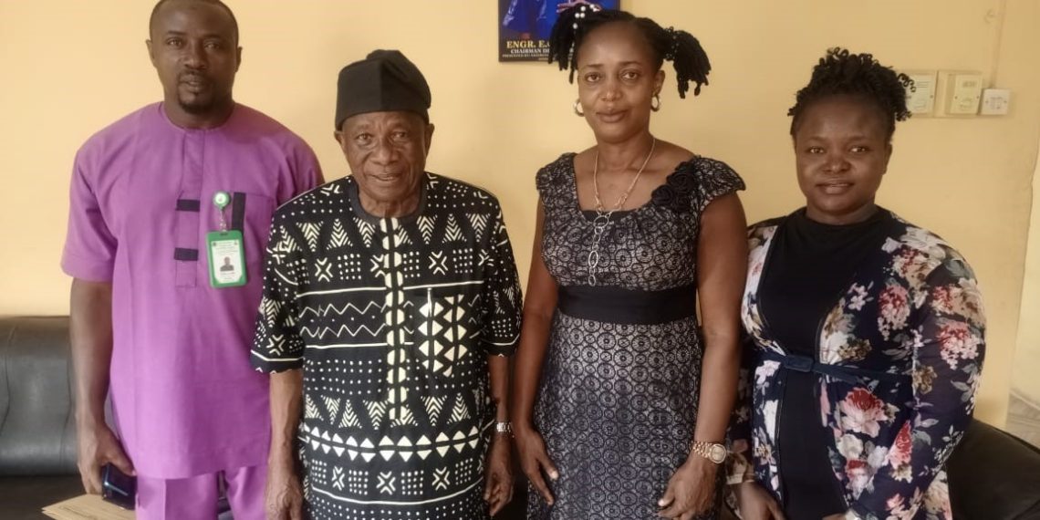 Industry Leaders in Ondo State Rally Behind RMRDC’s Vision for Africa Raw Materials Summit