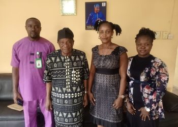 Industry Leaders in Ondo State Rally Behind RMRDC’s Vision for Africa Raw Materials Summit