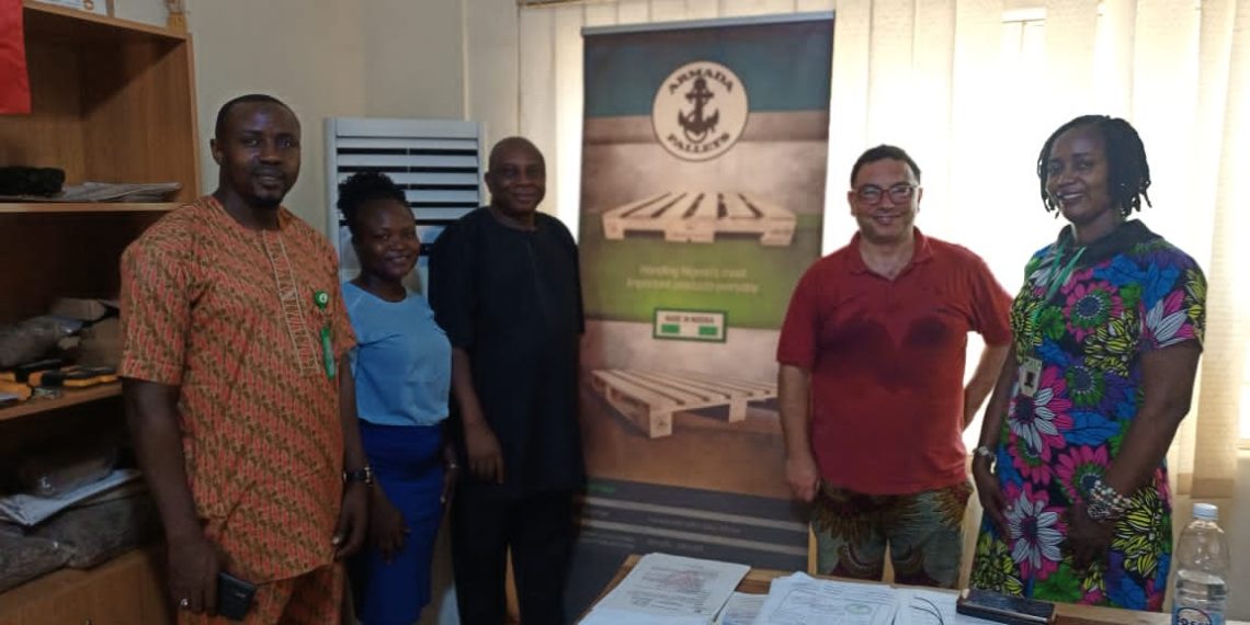 Turning Waste to Wealth: RMRDC Partners with Turkish-Nigerian Firm on Groundbreaking Fuel Alternative