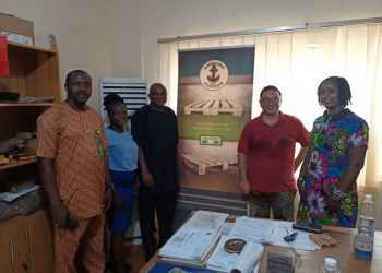Turning Waste to Wealth: RMRDC Partners with Turkish-Nigerian Firm on Groundbreaking Fuel Alternative