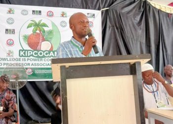 Osun-RMRDC and KIPCOGAN Drive Coconut Industry Transformation with Landmark Investors Forum