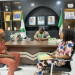 RMRDC, Osun State Drums Up Support for the Upcoming Africa Raw Materials Summit