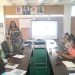 RMRDC Staff Urged to embrace Self-Development for Career Advancement