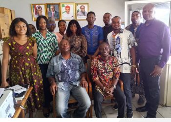 Staff of RMRDC Rivers State Office, Urged to Embrace Professionalism, Transparency, and Shun Corruption