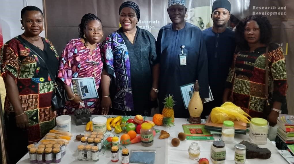 RMRDC Celebrates Special Day at Enugu International Trade Fair, Showcases Nigeria’s Raw Materials Potential