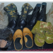 Unlocking Raw Materials Potentials: RMRDC Visits NEITAL Shoe Company
