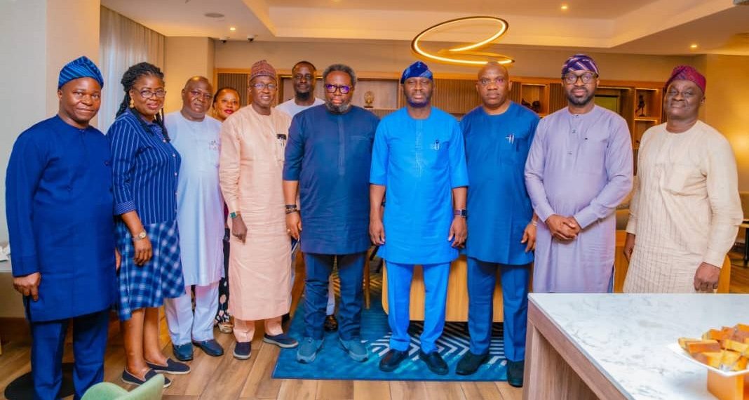 RMRDC, BOI Move to Boost Onion Value Chain Development in Nigeria