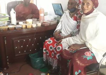 Exploring the Benefits of Tigernuts: RMRDC to Build the Capacity of Borno State Women’s Group