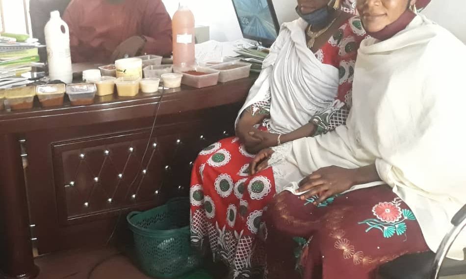 Exploring the Benefits of Tigernuts: RMRDC to Build the Capacity of Borno State Women’s Group