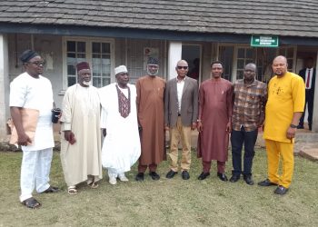 RMRDC, NIFOR, and NACOFTAN Partner to Boost Coffee and Tea Value Chain in Taraba State