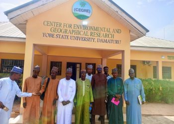 RMRDC Seeks Strategic Partnership with CEGRE-YSU to Unlock Yobe’s Raw Material Potentials