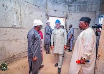 Zamfara State Bolsters Mineral Resource Development Through Strategic Public-Private Partnerships