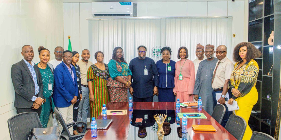 RMRDC Set to Revive Technology Innovation Support Centre to Boost Intellectual Property