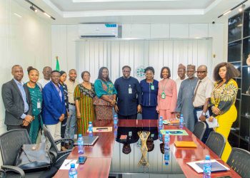 RMRDC Set to Revive Technology Innovation Support Centre to Boost Intellectual Property