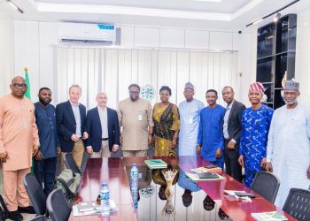RMRDC to Partner with INTERIS SAS on Ethanol Production in Nigeria