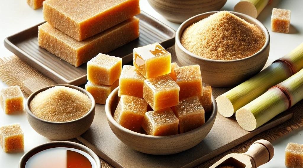 Sweetening the Future: Jaggery As a Strategic Raw Material for Economic Transformation