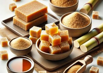 Sweetening the Future: Jaggery As a Strategic Raw Material for Economic Transformation